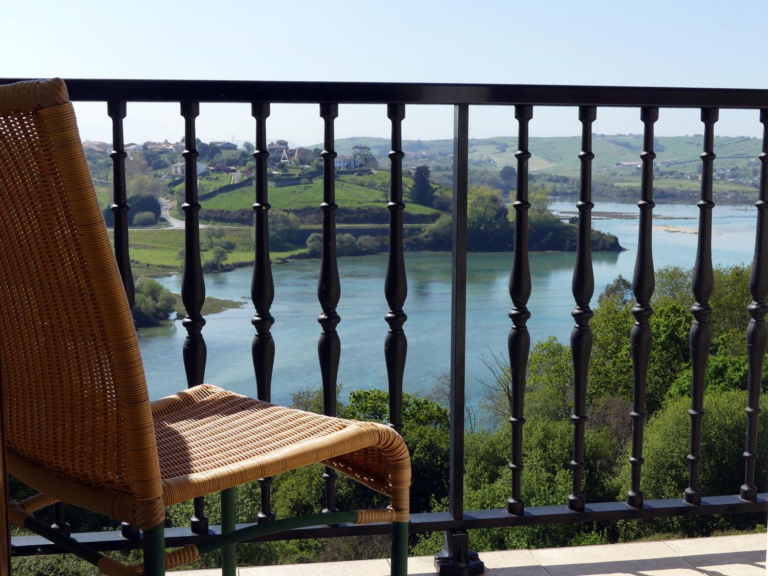 El Mirador De Trasvia Comillas المظهر الخارجي الصورة