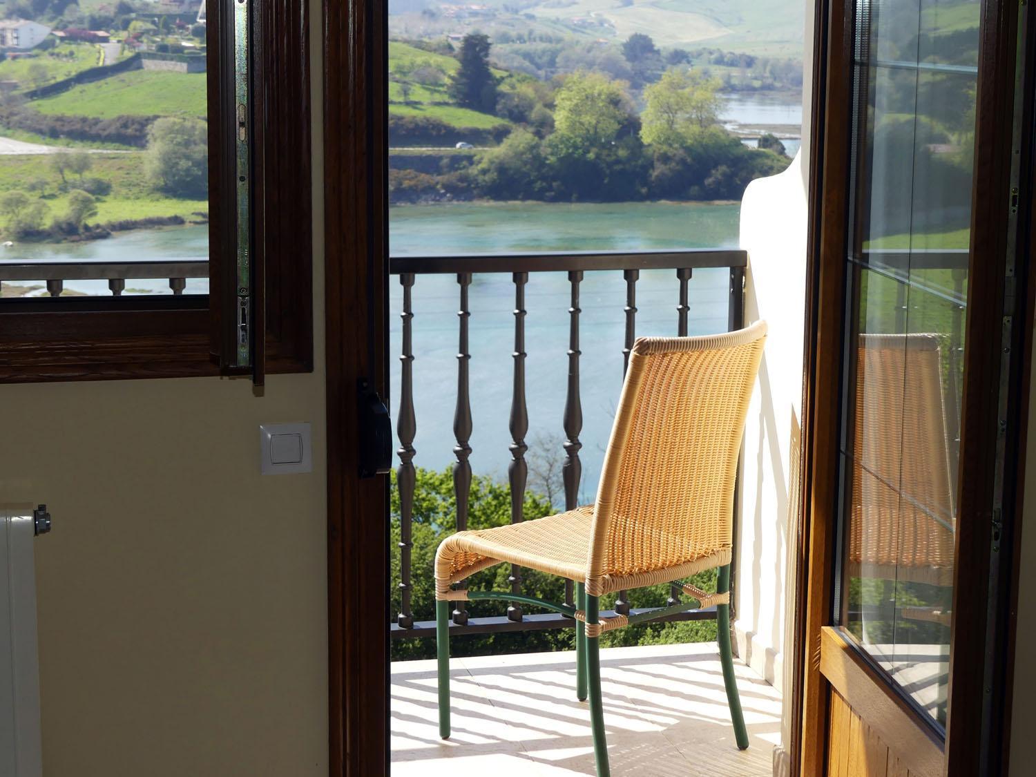 El Mirador De Trasvia Comillas المظهر الخارجي الصورة