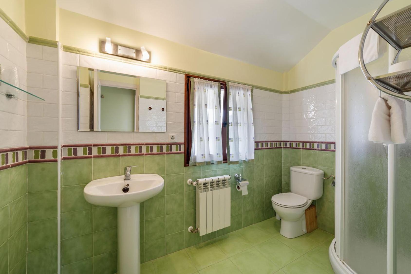 El Mirador De Trasvia Comillas المظهر الخارجي الصورة